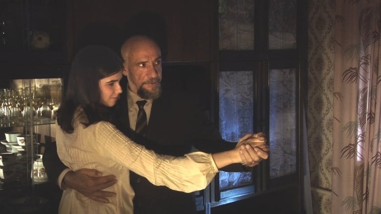 Perestroika background