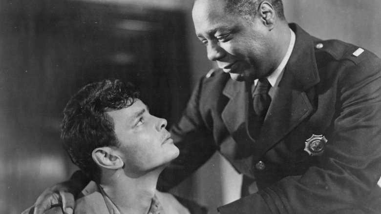 Lost Boundaries background