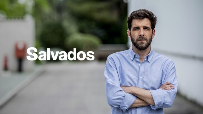 Salvados background