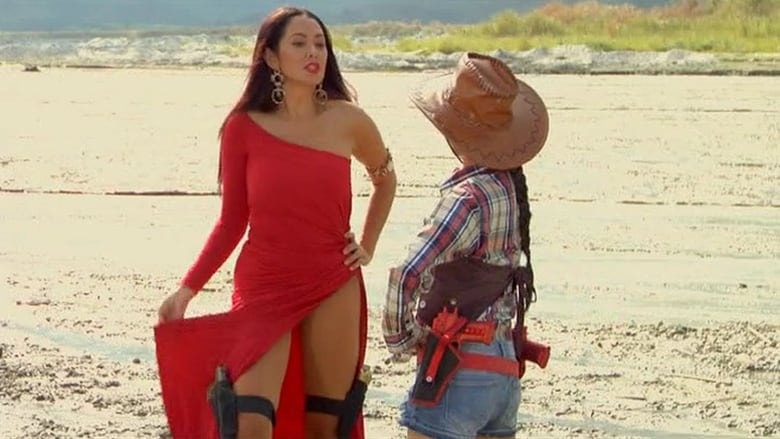 The Mommy Returns background