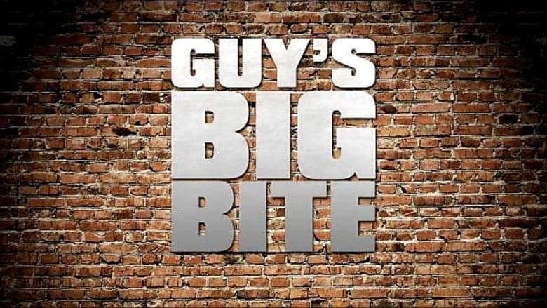 Guy's Big Bite background