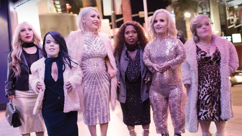 Little Women: LA background