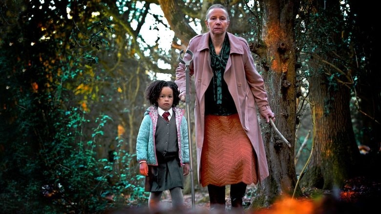 First Born background