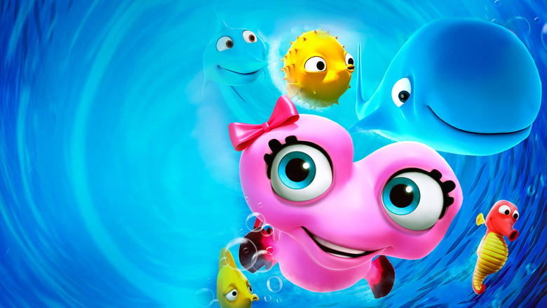 Fishtales 2 background