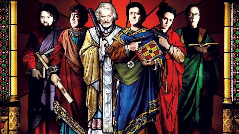 Hellbenders background