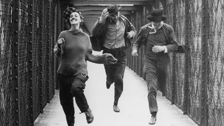 Jules & Jim background