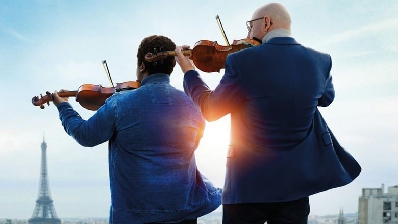 La Mélodie background