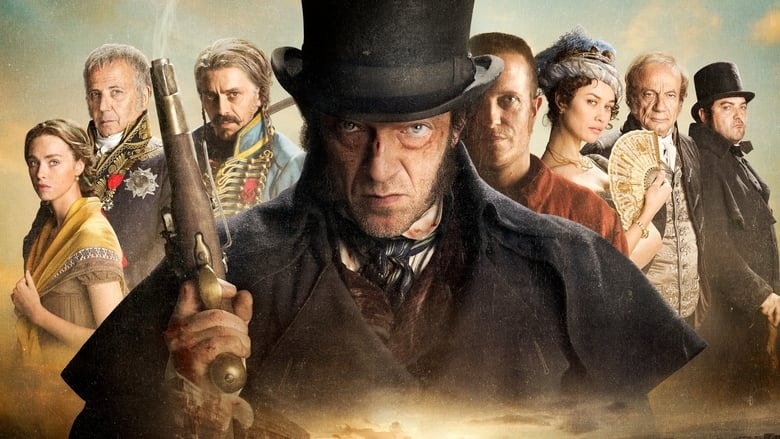 L'Empereur de Paris background