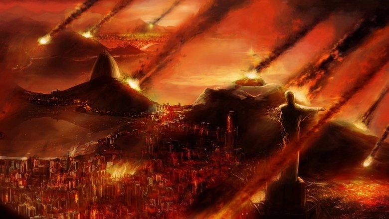 Left Behind: Tribulation Force background