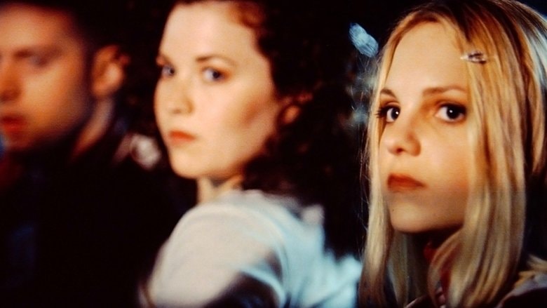 Lovers Lane background