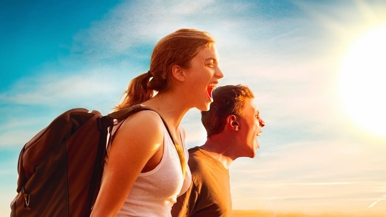 Les Combattants background