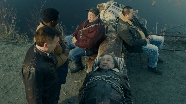 Mein Praktikum in Kanada background