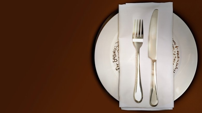 My Dinner with Andre background