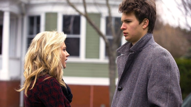 November Criminals background