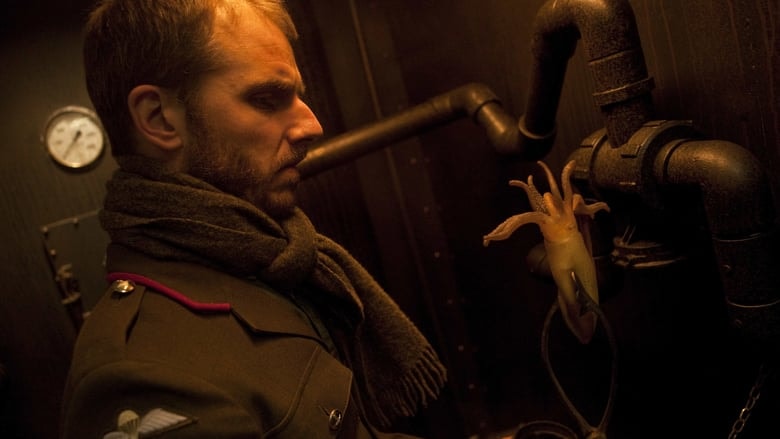 Outpost 11 background