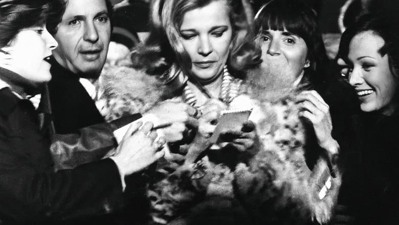 Opening Night background