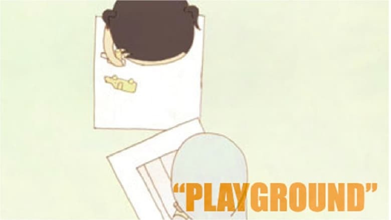 Playground background