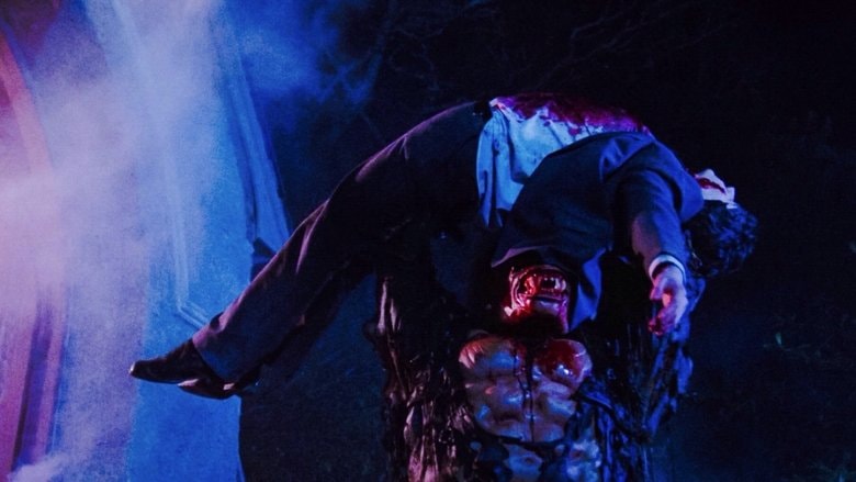 Rawhead Rex background