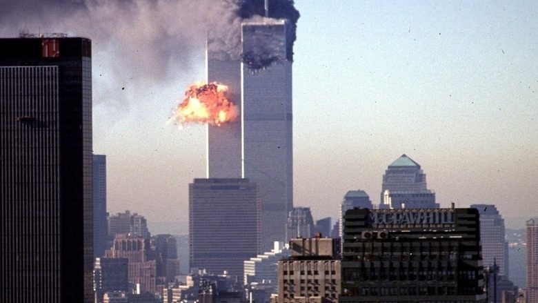 11'09''01 September 11 background