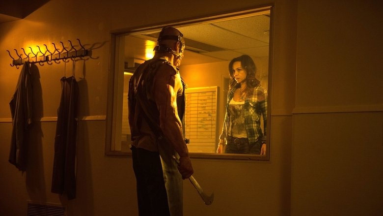 See No Evil 2 background