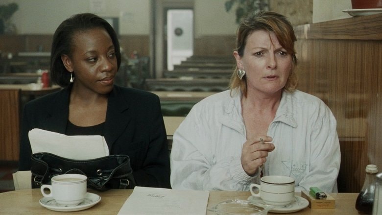 Secrets & Lies background