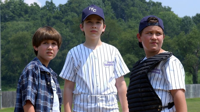 Rounding First background