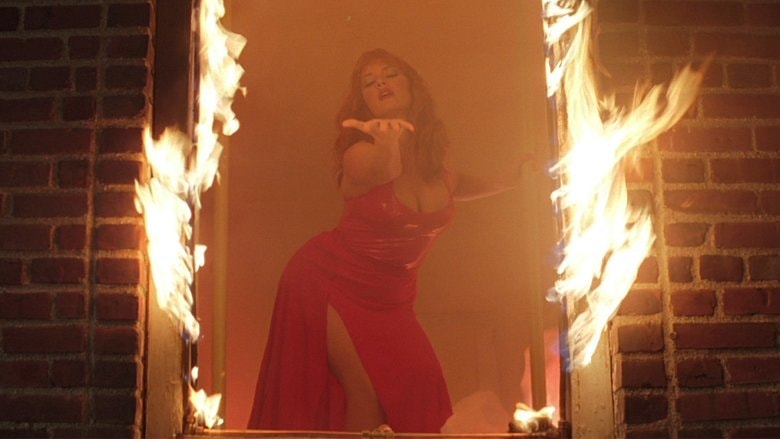 Romance & Cigarettes background