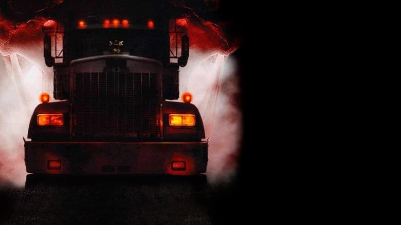 Road Train background