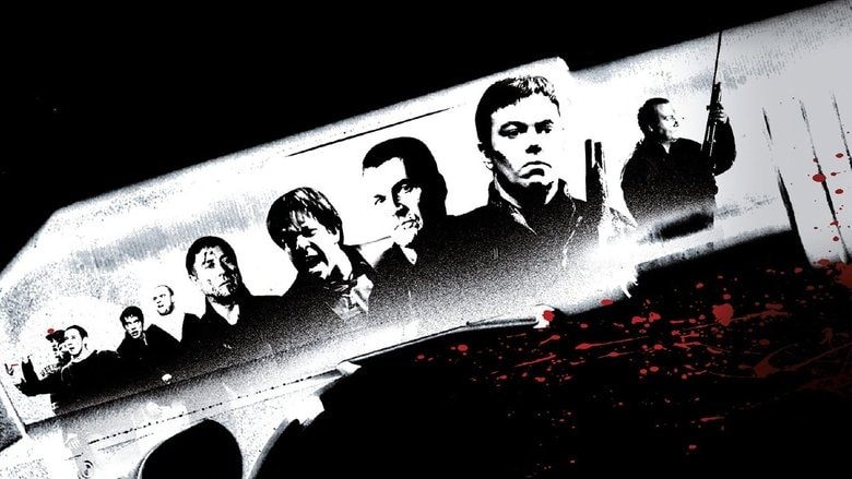 Rise of the Footsoldier background
