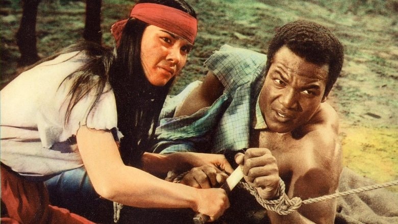 Rio Conchos background