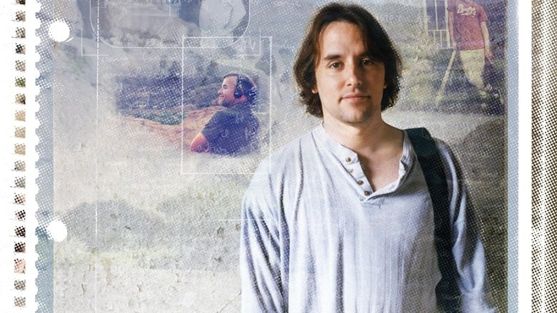 Richard Linklater: Dream Is Destiny background