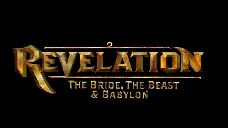 Revelation - The Bride, The Beast & Babylon background