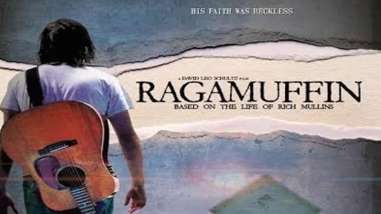 Ragamuffin background