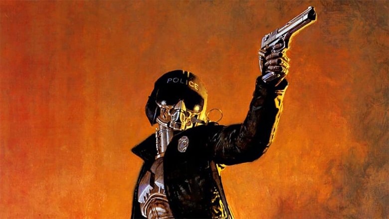 R.O.T.O.R. background