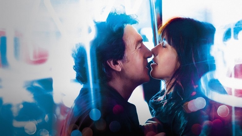 Une Rencontre background