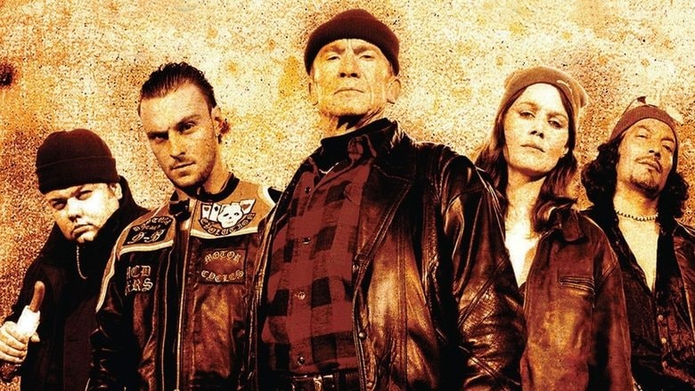 Pistoleros background