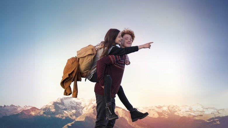 Amelie rennt background