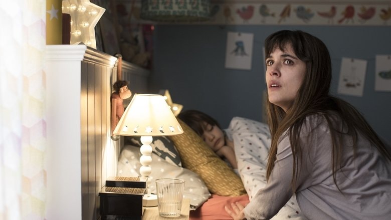 Durante la tormenta background