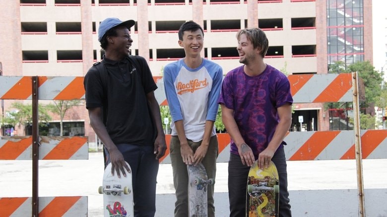 Minding the Gap background