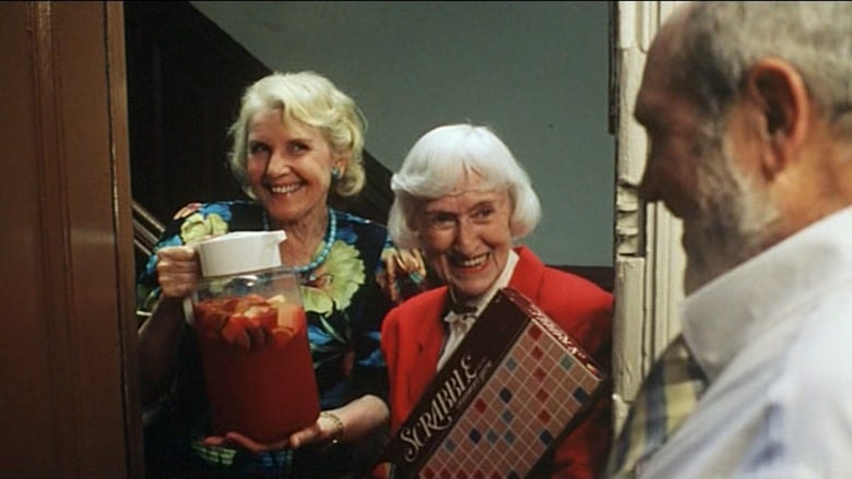 Mind the Gap background