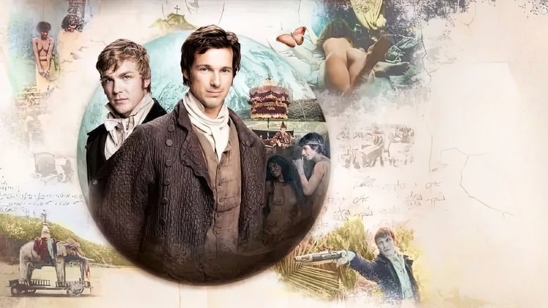 Die Vermessung der Welt background