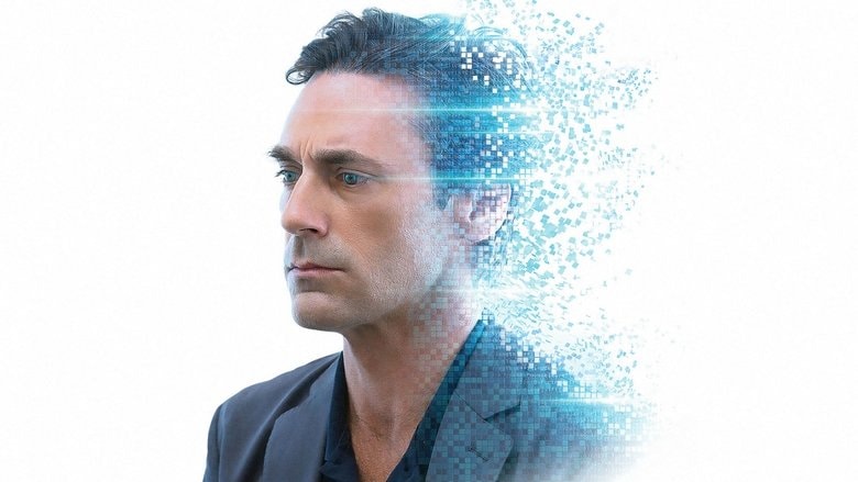 Marjorie Prime background