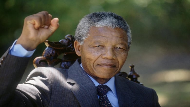 Mandela background