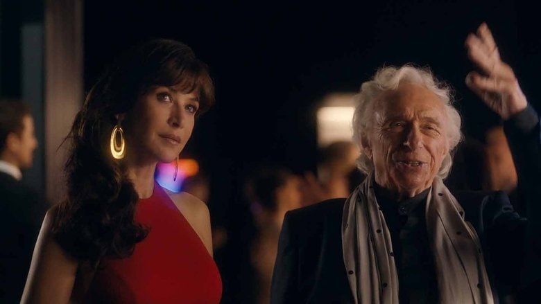 Mme Mills : Une voisine si parfaite background