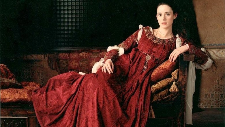 Juana la Loca background