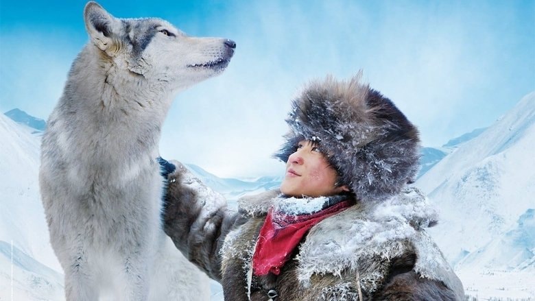 Loup background
