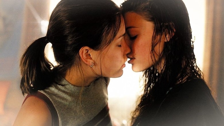 Lost and Delirious background