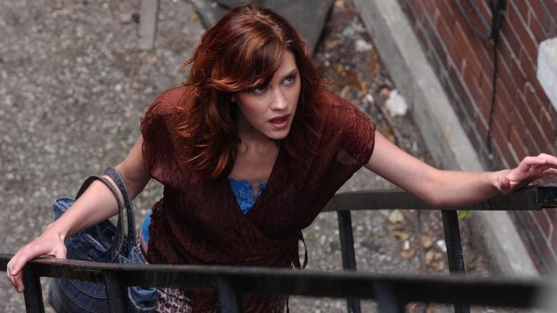 Lie with Me background