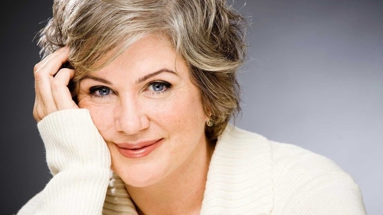 Julia Sweeney - Letting Go of God background