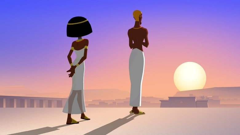 La Reine Soleil background